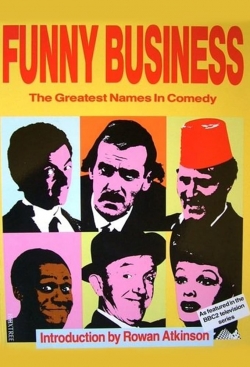 watch Funny Business Movie online free in hd on Red Stitch