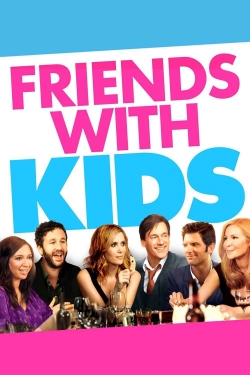 watch Friends with Kids Movie online free in hd on Red Stitch