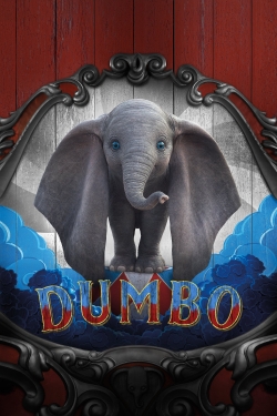 watch Dumbo Movie online free in hd on Red Stitch