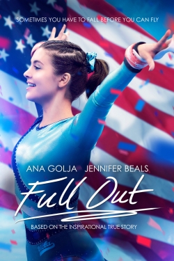 watch Full Out Movie online free in hd on Red Stitch