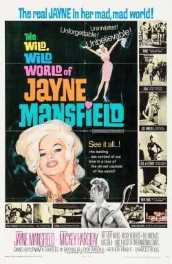 watch The Wild, Wild World of Jayne Mansfield Movie online free in hd on Red Stitch