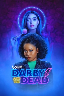 watch Darby and the Dead Movie online free in hd on Red Stitch