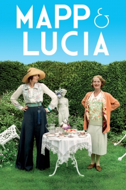 watch Mapp and Lucia Movie online free in hd on Red Stitch