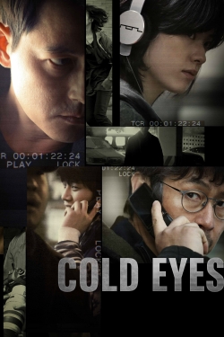 watch Cold Eyes Movie online free in hd on Red Stitch