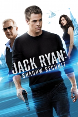 watch Jack Ryan: Shadow Recruit Movie online free in hd on Red Stitch