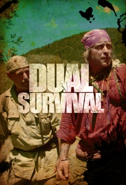 watch Dual Survival Movie online free in hd on Red Stitch