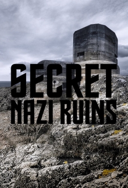 watch Secret Nazi Ruins Movie online free in hd on Red Stitch