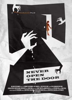 watch Never Open the Door Movie online free in hd on Red Stitch