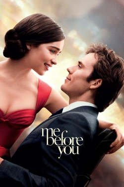 watch Me Before You Movie online free in hd on Red Stitch