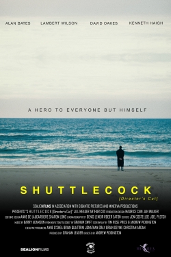 watch Shuttlecock Director's Cut Movie online free in hd on Red Stitch