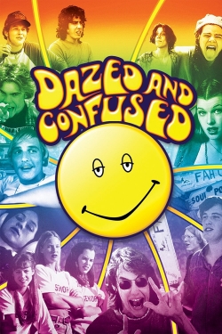 watch Dazed and Confused Movie online free in hd on Red Stitch