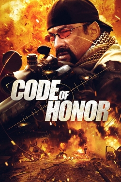 watch Code of Honor Movie online free in hd on Red Stitch