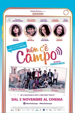 watch Non c'è campo Movie online free in hd on Red Stitch