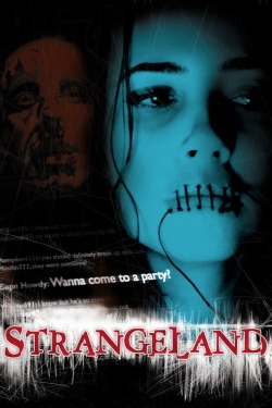 watch Strangeland Movie online free in hd on Red Stitch