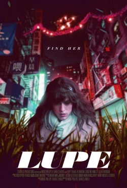 watch Lupe Movie online free in hd on Red Stitch