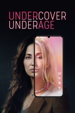 watch Undercover Underage Movie online free in hd on Red Stitch