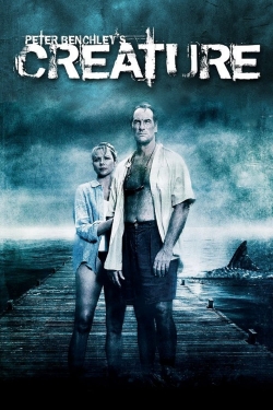 watch Creature Movie online free in hd on Red Stitch