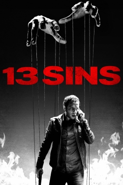 watch 13 Sins Movie online free in hd on Red Stitch