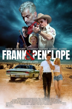 watch Frank and Penelope Movie online free in hd on Red Stitch