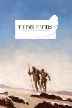 watch The Four Feathers Movie online free in hd on Red Stitch