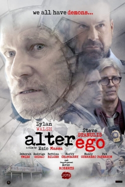 watch Alter Ego Movie online free in hd on Red Stitch