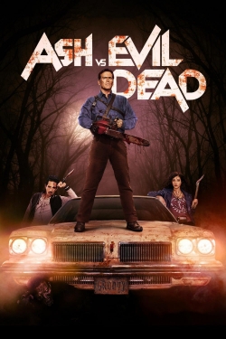 watch Ash vs Evil Dead Movie online free in hd on Red Stitch