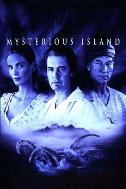 watch Mysterious Island Movie online free in hd on Red Stitch