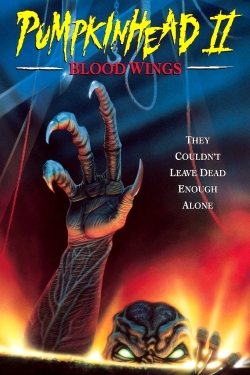 watch Pumpkinhead II: Blood Wings Movie online free in hd on Red Stitch