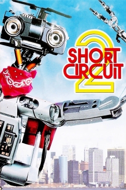 watch Short Circuit 2 Movie online free in hd on Red Stitch