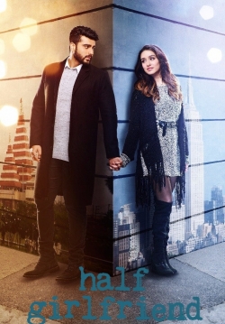 watch Half Girlfriend Movie online free in hd on Red Stitch