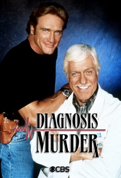 watch Diagnosis: Murder Movie online free in hd on Red Stitch