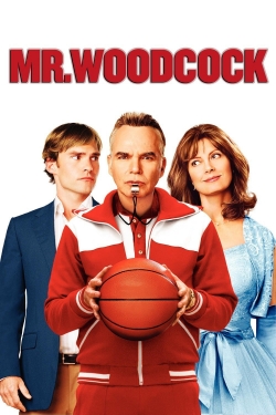 watch Mr. Woodcock Movie online free in hd on Red Stitch