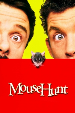 watch MouseHunt Movie online free in hd on Red Stitch