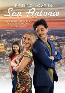 watch Finding Love in San Antonio Movie online free in hd on Red Stitch