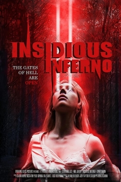 watch Insidious Inferno Movie online free in hd on Red Stitch