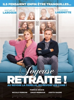 watch Joyeuse retraite ! Movie online free in hd on Red Stitch