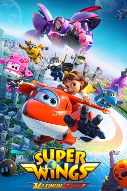 watch Super Wings: Maximum Speed Movie online free in hd on Red Stitch