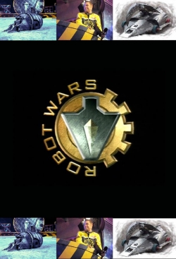 watch Robot Wars Movie online free in hd on Red Stitch