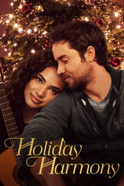 watch Holiday Harmony Movie online free in hd on Red Stitch