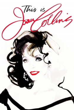 watch This Is Joan Collins Movie online free in hd on Red Stitch