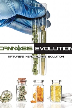 watch Cannabis Evolution Movie online free in hd on Red Stitch