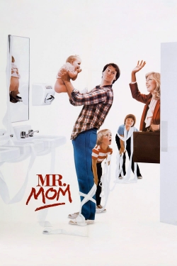 watch Mr. Mom Movie online free in hd on Red Stitch