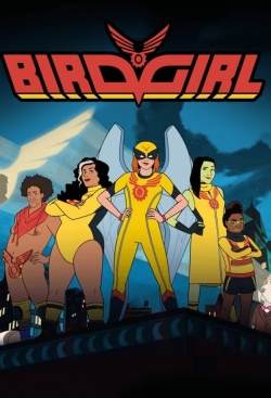 watch Birdgirl Movie online free in hd on Red Stitch