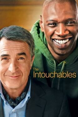 watch The Intouchables Movie online free in hd on Red Stitch