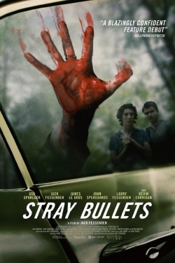 watch Stray Bullets Movie online free in hd on Red Stitch