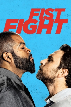 watch Fist Fight Movie online free in hd on Red Stitch