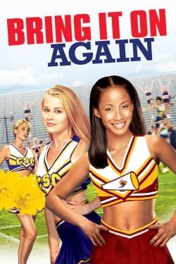 watch Bring It On Again Movie online free in hd on Red Stitch