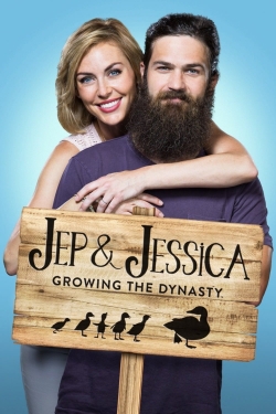 watch Jep & Jessica: Growing the Dynasty Movie online free in hd on Red Stitch