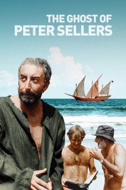 watch The Ghost of Peter Sellers Movie online free in hd on Red Stitch