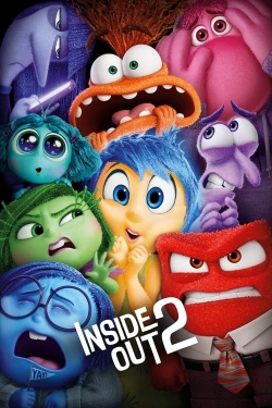 watch Inside Out 2 Movie online free in hd on Red Stitch